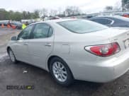 ✅ 2004 Lexus ES 350 • VIN: JTHBA30G245015675 • Lot: 41760369. Listed on IAAI with 299,421 mi. Free auction sales archive from the USA and detailed vehicle history report at DreamBid. Image 14.