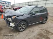 ✅ 2016 Subaru Forester XT Touring • VIN: JF2SJGXCXGH551516 • Lot: 66123475. Wystawiony na Copart z przebiegiem Nie podano. Bezpłatny archiwum sprzedaży aukcyjnych z USA i szczegółowy raport historii pojazdu na DreamBid. Zdjęcie 1.