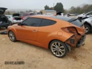 ✅ 2015 Hyundai Veloster RE:FLEX • VIN: KMHTC6ADXFU223197 • Lot: 79274584. Wystawiony na Copart z przebiegiem 194 020 mil. Bezpłatny archiwum sprzedaży aukcyjnych z USA i szczegółowy raport historii pojazdu na DreamBid. Zdjęcie 2.