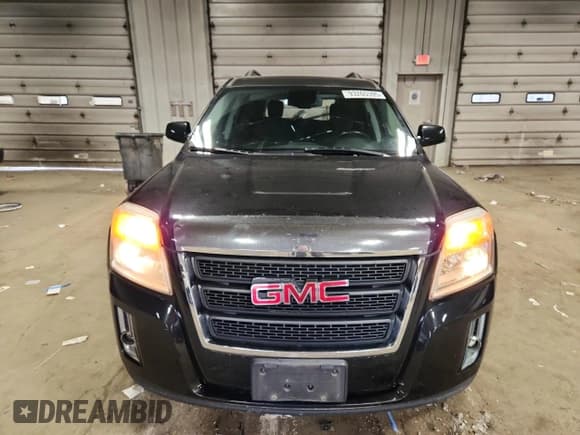 ✅ 2012 GMC Terrain SLE-2 • VIN: 2GKFLTEK0C6359314 • Lot: 93265595. Listed on Copart with 140,851 mi. Free auction sales archive from the USA and detailed vehicle history report at DreamBid. Image 5.