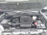 ✅ 2023 Toyota Tacoma SR • VIN: 3TMCZ5AN7PM620989 • Lot: 43582147. Wystawiony na IAAI z przebiegiem 41 079 mil. Bezpłatny archiwum sprzedaży aukcyjnych z USA i szczegółowy raport historii pojazdu na DreamBid. Zdjęcie 10.