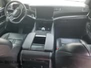 ✅ 2023 Jeep Wagoneer • VIN: 1C4SJUAT0PS543448 • Lot: 55463895. Listed on Copart with 34,664 mi. Free auction sales archive from the USA and detailed vehicle history report at DreamBid. Image 8.