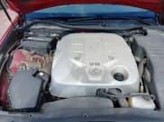 ✅ 2006 Lexus GS 300 • VIN: JTHCH96S960019849 • Lot: 42580561. Listed on IAAI with 134,736 mi. Free auction sales archive from the USA and detailed vehicle history report at DreamBid. Image 10.