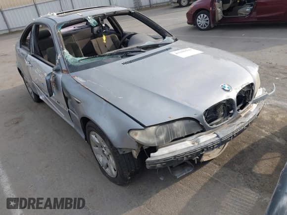 ✅ 2006 BMW 3 Series 330Ci • VIN: WBABD53466PL18243 • Lot: 43335579. Wystawiony na IAAI z przebiegiem Nie podano. Bezpłatny archiwum sprzedaży aukcyjnych z USA i szczegółowy raport historii pojazdu na DreamBid. Zdjęcie 12.