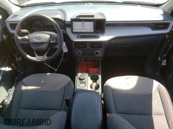 ✅ 2024 Ford Maverick XLT • VIN: 3FTTW8H97RRA86157 • Лот: 64522715. Опубликован ранее на Copart с пробегом 30 528 миль. Бесплатный доступ к архиву аукционных продаж из США и подробный отчёт об истории автомобиля на DreamBid. Изображение 8.