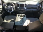 ✅ 2019 Chevrolet Silverado 1500 LT • VIN: 1GCRWCED1KZ372304 • Lot: 76695874. Wystawiony na Copart z przebiegiem 112 041 mil. Bezpłatny archiwum sprzedaży aukcyjnych z USA i szczegółowy raport historii pojazdu na DreamBid. Zdjęcie 8.