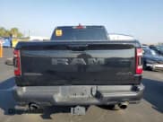 ✅ 2020 Ram 1500 Rebel • VIN: 1C6SRFLT7LN123560 • Lot: 89503505. Listed on Copart with 73,265 mi. Free auction sales archive from the USA and detailed vehicle history report at DreamBid. Image 6.