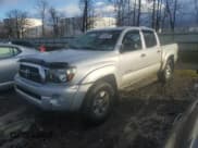 ✅ 2011 Toyota Tacoma • VIN: 3TMLU4EN1BM079952 • Лот: 92538375. Опубликован ранее на Copart с пробегом 144 195 миль. Бесплатный доступ к архиву аукционных продаж из США и подробный отчёт об истории автомобиля на DreamBid. Изображение 1.