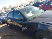 ✅ 2016 Dodge Charger Police • VIN: 2C3CDXKT4GH357662 • Лот: 43435071. Опубликован ранее на IAAI с пробегом 77 615 миль. Бесплатный доступ к архиву аукционных продаж из США и подробный отчёт об истории автомобиля на DreamBid. Изображение 14.