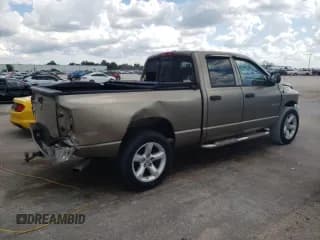 ✅ 2008 Dodge 1500 Laramie • VIN: 1D7HU18208J114594 • Лот: 74741024. Опубликован ранее на Copart с пробегом 110 577 миль. Бесплатный доступ к архиву аукционных продаж из США и подробный отчёт об истории автомобиля на DreamBid. Изображение 3.
