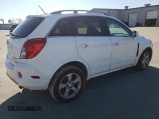 ✅ 2013 Chevrolet Captiva Sport LTZ • VIN: 3GNFL4EK3DS530276 • Lot: 44801535. Wystawiony na Copart z przebiegiem 109 459 mil. Bezpłatny archiwum sprzedaży aukcyjnych z USA i szczegółowy raport historii pojazdu na DreamBid. Zdjęcie 3.