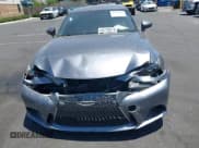 ✅ 2014 Lexus IS 250 • VIN: JTHBF1D29E5008132 • Lot: 42312887. Listed on IAAI with 102,951 mi. Free auction sales archive from the USA and detailed vehicle history report at DreamBid. Image 12.