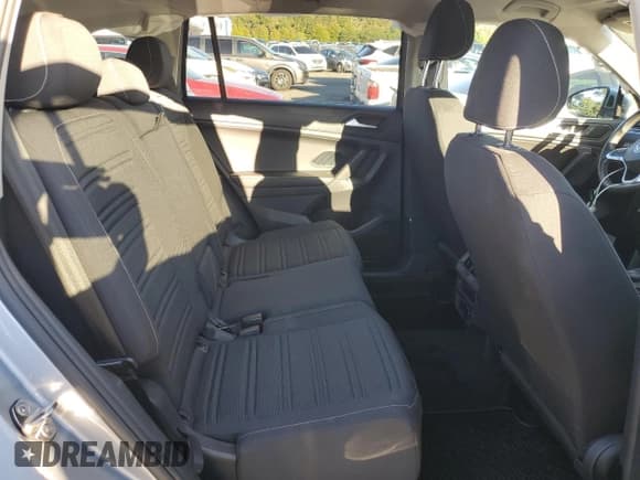 ✅ 2022 Volkswagen Tiguan S • VIN: 3VV0B7AX4NM041378 • Lot: 84607015. Listed on Copart with 95,305 mi. Free auction sales archive from the USA and detailed vehicle history report at DreamBid. Image 11.