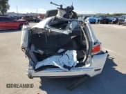 ✅ 2013 Toyota Highlander Limited • VIN: 5TDYK3EH2DS118485 • Lot: 89436585. Listed on Copart with Not provided. Free auction sales archive from the USA and detailed vehicle history report at DreamBid. Image 6.