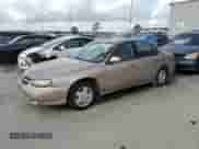 2000 Chevrolet Malibu LS z VIN 1G1NE52JXY6213436, wystawiony jako Copart lot #44720335 z przebiegiem 150 933 mil mil oraz Szkoda całkowita • Salvage title. Historia ofert i sprzedaży dostępna na DreamBid. Obrazek 1.
