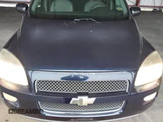 ✅ 2005 Chevrolet Uplander LS • VIN: 1GNDV23L95D270212 • Lot: 43900464. Listed on IAAI with 107,605 mi. Free auction sales archive from the USA and detailed vehicle history report at DreamBid. Image 6.