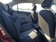 ✅ 2008 Hyundai Accent GLS • VIN: KMHCN46C28U268944 • Лот: 89252525. Опубликован ранее на Copart с пробегом Не указан. Бесплатный доступ к архиву аукционных продаж из США и подробный отчёт об истории автомобиля на DreamBid. Изображение 10.