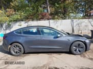 ✅ 2018 Tesla Model 3 Long Range Battery • VIN: 5YJ3E1EB6JF054372 • Lot: 43531884. Listed on IAAI with 87,672 mi. Free auction sales archive from the USA and detailed vehicle history report at DreamBid. Image 13.