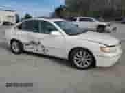 2006 Hyundai Azera SE с VIN KMHFC46F66A128343, выставлен на аукционе Copart как лот 83447424 с пробегом 274 218 миль миль и Списание • Salvage title. История ставок и продаж доступна на DreamBid. Изображение 4.