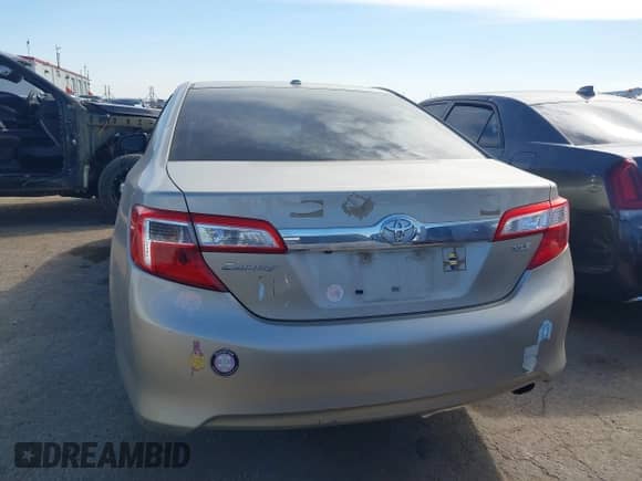 2013 Toyota Camry L with VIN 4T4BF1FK3DR310262, listed as a IAAI auction lot 43173695 with 113,948 mi miles and . Bid and sale history available at DreamBid. Image 16.