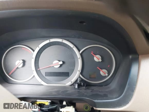 ✅ 2007 Honda Pilot EX-L • VIN: 2HKYF187X7H536444 • Lot: 42655133. Listed on IAAI with Not provided. Free auction sales archive from the USA and detailed vehicle history report at DreamBid. Image 7.