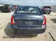 2009 Hyundai Accent Auto GLS с VIN KMHCN46C59U302439, выставлен на аукционе Copart как лот 73185974 с пробегом 97 742 миль миль и Списание • Salvage title. История ставок и продаж доступна на DreamBid. Изображение 6.