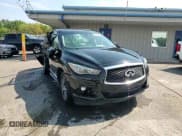 ✅ 2018 Infiniti QX60 • VIN: 5N1DL0MN7JC502644 • Lot: 80203815. Listed on Copart with 133,413 mi. Free auction sales archive from the USA and detailed vehicle history report at DreamBid. Image 13.