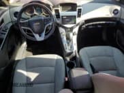 ✅ 2014 Chevrolet Cruze 1LT • VIN: 1G1PC5SB3E7254794 • Lot: 82514255. Listed on Copart with 146,648 mi. Free auction sales archive from the USA and detailed vehicle history report at DreamBid. Image 8.