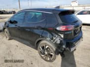 ✅ 2023 Chevrolet Bolt EV 2LT • VIN: 1G1FX6S02P4115703 • Lot: 45595525. Wystawiony na Copart z przebiegiem 20 226 mil. Bezpłatny archiwum sprzedaży aukcyjnych z USA i szczegółowy raport historii pojazdu na DreamBid. Zdjęcie 2.