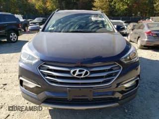 ✅ 2017 Hyundai Santa Fe 2.4L • VIN: 5XYZUDLB0HG387784 • Лот: 73483743. Опубликован ранее на Copart с пробегом 70 699 миль. Бесплатный доступ к архиву аукционных продаж из США и подробный отчёт об истории автомобиля на DreamBid. Изображение 5.