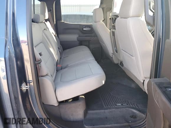 ✅ 2019 Chevrolet Silverado 1500 LT • VIN: 1GCUYDED4KZ306825 • Лот: 84597895. Опубликован ранее на Copart с пробегом 186 290 миль. Бесплатный доступ к архиву аукционных продаж из США и подробный отчёт об истории автомобиля на DreamBid. Изображение 10.