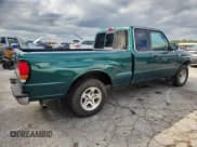 ✅ 1999 Mazda B-Series SE • VIN: 4F4YR16V2XTM16181 • Lot: 84731365. Wystawiony na Copart z przebiegiem 161 877 mil. Bezpłatny archiwum sprzedaży aukcyjnych z USA i szczegółowy raport historii pojazdu na DreamBid. Zdjęcie 3.