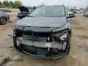 2023 Chevrolet Bolt EUV Premier с VIN 1G1FZ6S09P4206221, выставлен на аукционе Copart как лот 86479045 с пробегом 32 550 миль миль и Списание • Salvage title. История ставок и продаж доступна на DreamBid. Изображение 14.