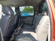 ✅ 2007 Chevrolet Avalanche LTZ • VIN: 3GNFK12337G187104 • Lot: 42709132. Listed on IAAI with 123,120 mi. Free auction sales archive from the USA and detailed vehicle history report at DreamBid. Image 8.