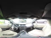 ✅ 2011 Ford Mustang V6 • VIN: 1ZVBP8EM9B5121479 • Lot: 42709308. Wystawiony na IAAI z przebiegiem 38 478 mil. Bezpłatny archiwum sprzedaży aukcyjnych z USA i szczegółowy raport historii pojazdu na DreamBid. Zdjęcie 20.