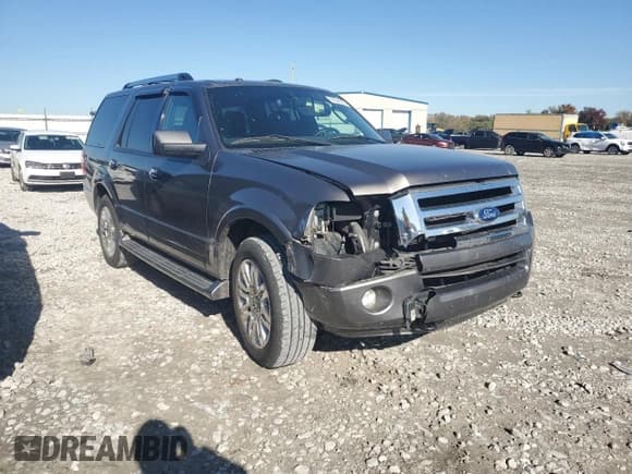 ✅ 2014 Ford Expedition Limited • VIN: 1FMJU2A54EEF64383 • Лот: 87094505. Опубликован ранее на Copart с пробегом 153 288 миль. Бесплатный доступ к архиву аукционных продаж из США и подробный отчёт об истории автомобиля на DreamBid. Изображение 4.