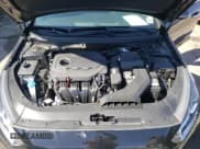 ✅ 2019 Hyundai Sonata SEL • VIN: 5NPE34AF8KH783159 • Lot: 46869643. Listed on Copart with 24,440 mi. Free auction sales archive from the USA and detailed vehicle history report at DreamBid. Image 12.