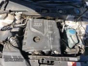 ✅ 2010 Audi A4 Premium Plus • VIN: WAUWFAFLXAA028980 • Lot: 52961535. Wystawiony na Copart z przebiegiem 187 979 mil. Bezpłatny archiwum sprzedaży aukcyjnych z USA i szczegółowy raport historii pojazdu na DreamBid. Zdjęcie 13.