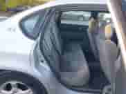 2004 Chevrolet Impala LS z VIN 2G1WH52K649462226, wystawiony jako IAAI lot #43593646 z przebiegiem 206 025 mil mil oraz . Historia ofert i sprzedaży dostępna na DreamBid. Obrazek 8.