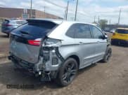 ✅ 2020 Ford Edge ST • VIN: 2FMPK4AP0LBA05872 • Lot: 42173412. Wystawiony na IAAI z przebiegiem 97 912 mil. Bezpłatny archiwum sprzedaży aukcyjnych z USA i szczegółowy raport historii pojazdu na DreamBid. Zdjęcie 4.