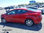 ✅ 2013 Hyundai Elantra Limited • VIN: KMHDH4AE7DU781900 • Лот: 43148994. Опубликован ранее на IAAI с пробегом 103 621 миль. Бесплатный доступ к архиву аукционных продаж из США и подробный отчёт об истории автомобиля на DreamBid. Изображение 15.
