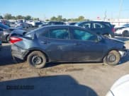 ✅ 2017 Toyota Corolla SE • VIN: 5YFBURHE5HP630938 • Lot: 43611920. Listed on IAAI with 151,974 mi. Free auction sales archive from the USA and detailed vehicle history report at DreamBid. Image 13.