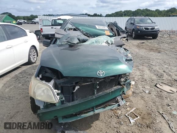 ✅ 2000 Toyota ECHO • VIN: JTDAT1231Y0037692 • Lot: 68755985. Wystawiony na Copart z przebiegiem Nie podano. Bezpłatny archiwum sprzedaży aukcyjnych z USA i szczegółowy raport historii pojazdu na DreamBid. Zdjęcie 5.