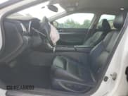 ✅ 2018 Nissan Maxima Platinum • VIN: 1N4AA6AP6JC371279 • Lot: 58825085. Wystawiony na Copart z przebiegiem 72 089 mil. Bezpłatny archiwum sprzedaży aukcyjnych z USA i szczegółowy raport historii pojazdu na DreamBid. Zdjęcie 7.