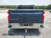 ✅ 2019 Chevrolet Silverado 1500 LT • VIN: 1GCRWCED6KZ196205 • Lot: 58987235. Wystawiony na Copart z przebiegiem 77 842 mil. Bezpłatny archiwum sprzedaży aukcyjnych z USA i szczegółowy raport historii pojazdu na DreamBid. Zdjęcie 6.