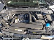 ✅ 2021 Volkswagen Jetta SEL • VIN: 3VWE57BU9MM093326 • Lot: 43365614. Wystawiony na IAAI z przebiegiem 48 794 mil. Bezpłatny archiwum sprzedaży aukcyjnych z USA i szczegółowy raport historii pojazdu na DreamBid. Zdjęcie 10.