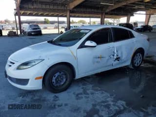 ✅ 2011 Mazda 6 i Sport • VIN: 1YVHZ8BH3B5M09572 • Lot: 82268405. Wystawiony na Copart z przebiegiem 143 954 mil. Bezpłatny archiwum sprzedaży aukcyjnych z USA i szczegółowy raport historii pojazdu na DreamBid. Zdjęcie 1.