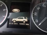 ✅ 2015 Land Rover LR4 Lux • VIN: SALAK2V66FA760145 • Лот: 41879409. Опубликован ранее на IAAI с пробегом 103 051 миль. Бесплатный доступ к архиву аукционных продаж из США и подробный отчёт об истории автомобиля на DreamBid. Изображение 15.