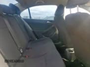 ✅ 2012 Volkswagen Jetta S • VIN: 3VW2K7AJ7CM470060 • Lot: 57888585. Listed on Copart with 152,166 mi. Free auction sales archive from the USA and detailed vehicle history report at DreamBid. Image 10.