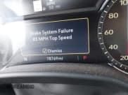 ✅ 2021 Cadillac CT5 Premium Luxury • VIN: 1G6DN5RK9M0111997 • Lot: 42715545. Wystawiony na IAAI z przebiegiem 78 769 mil. Bezpłatny archiwum sprzedaży aukcyjnych z USA i szczegółowy raport historii pojazdu na DreamBid. Zdjęcie 15.